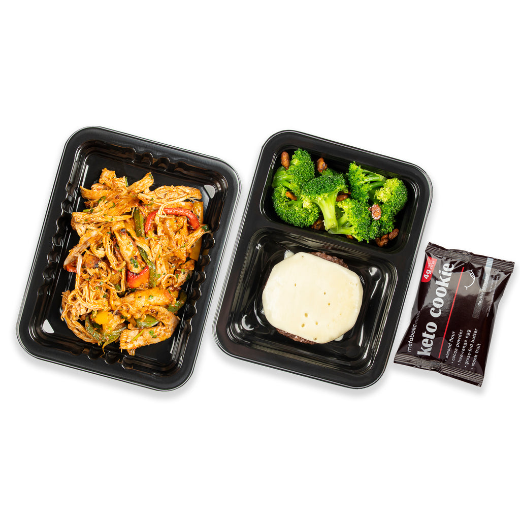 The Low Carb Bundle